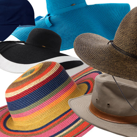 8 Things To Consider When Choosing an SPF Hat For Sun Protection –  Sungrubbies