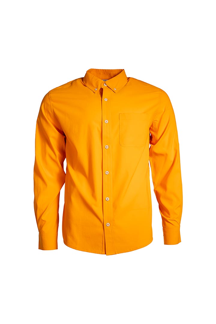 Men's Vita Button Down Shirt UPF 50+ - Coolibar