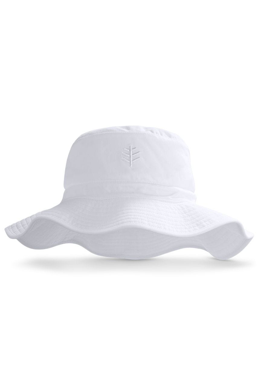 Men's Nate Chlorine Resistant Bucket Hat UPF 50+ - Coolibar