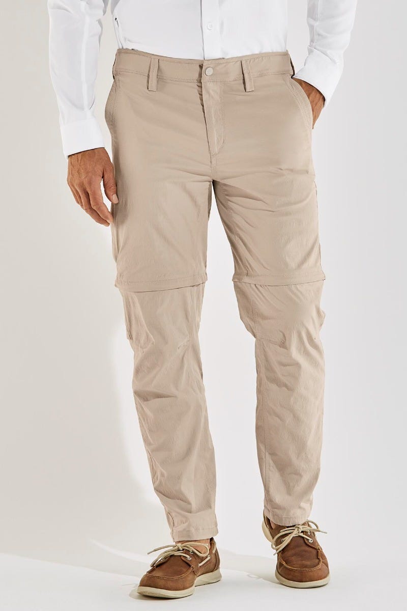 These Are The Best FISHING PANTS On The MARKET. These Fishing