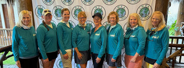 International Women’s Fishing Association: Supporting Their Mission and Adventure with Sun Protection