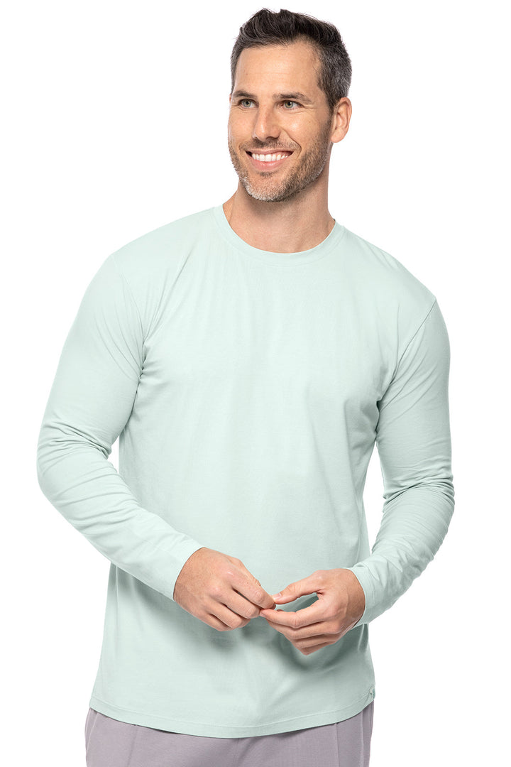 Men's Morada Everyday Long Sleeve T-Shirt | Regular Parent