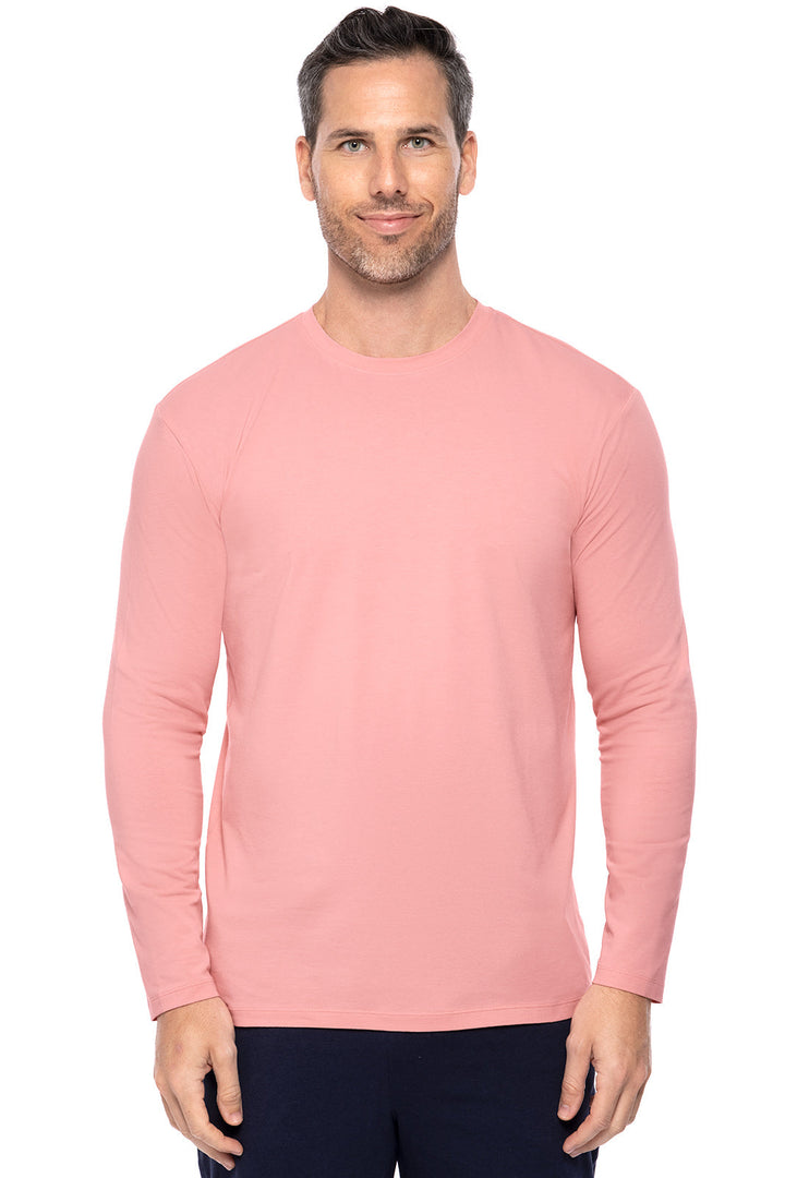 Men's Morada Everyday Long Sleeve T-Shirt | Regular Parent