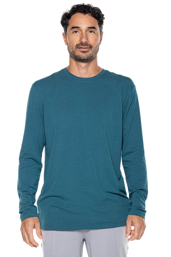 Men's Morada Everyday Long Sleeve T-Shirt | Regular Parent