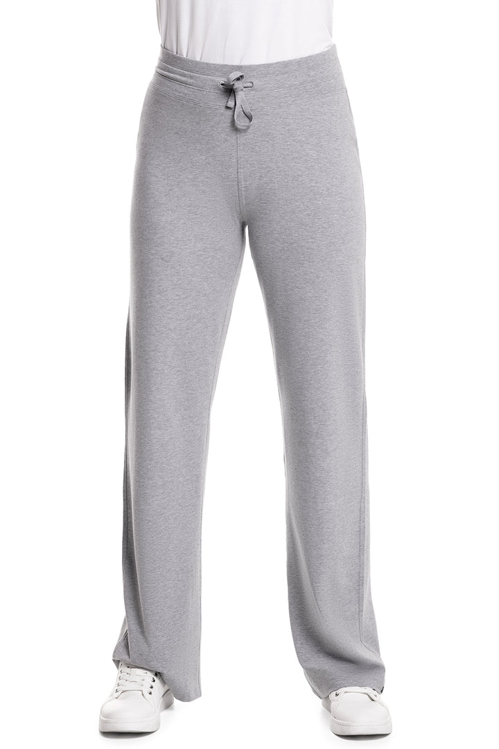 Women's Windley Beach Pants | Grey Heather