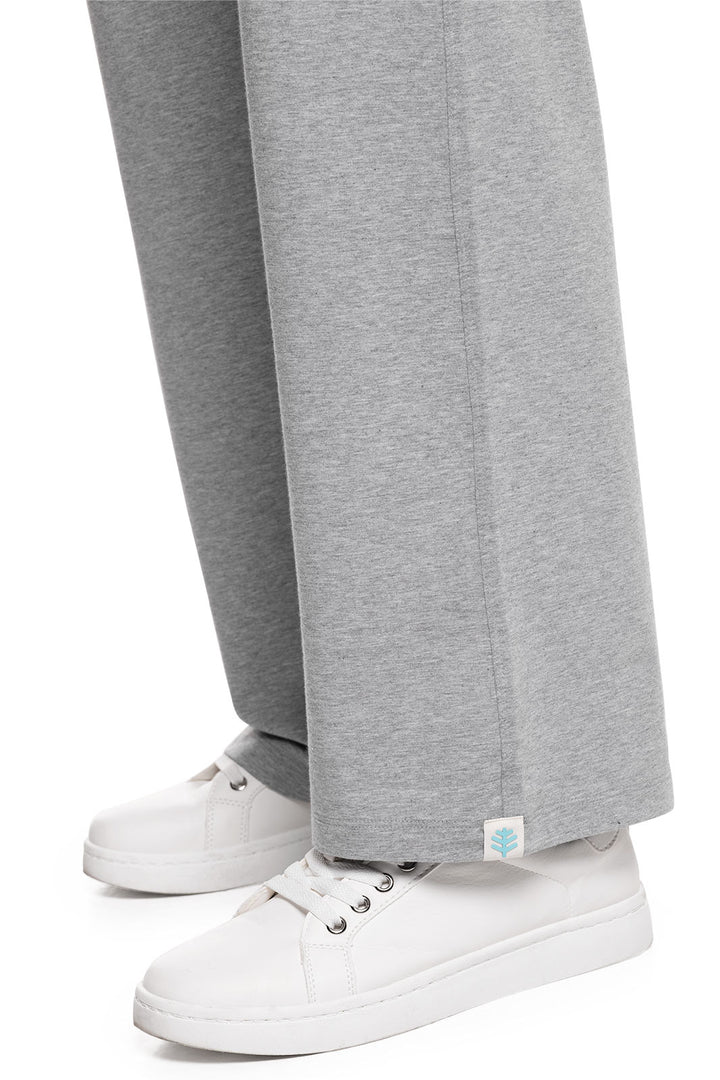 Women's Windley Beach Pants | Grey Heather