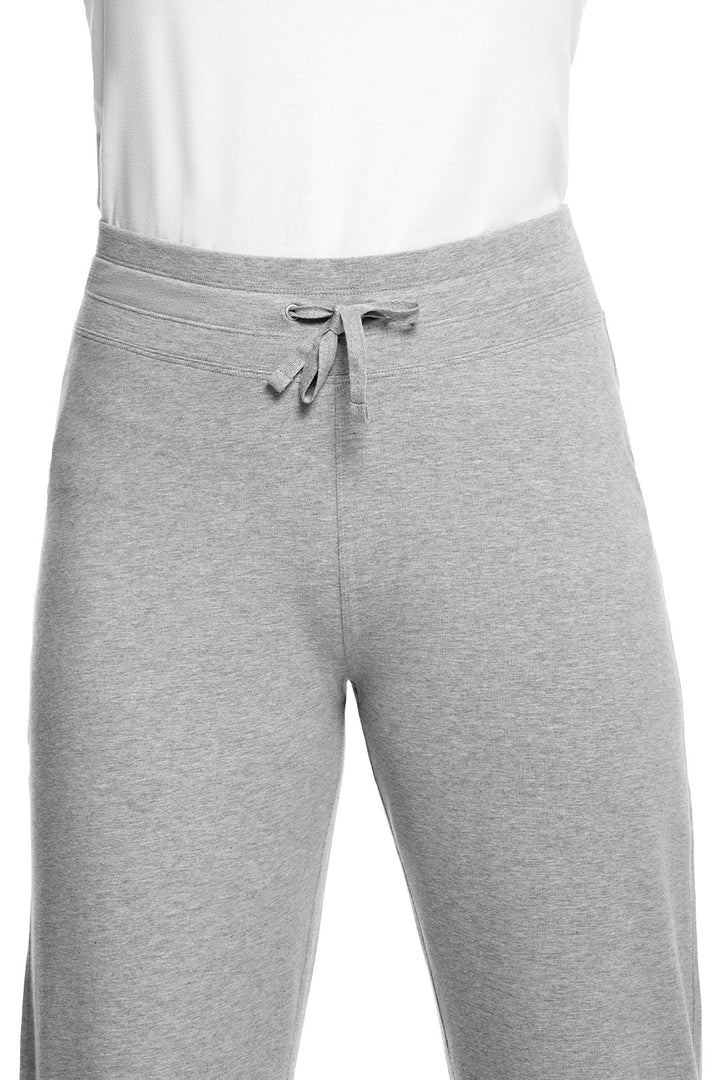 Women's Windley Beach Pants | Grey Heather