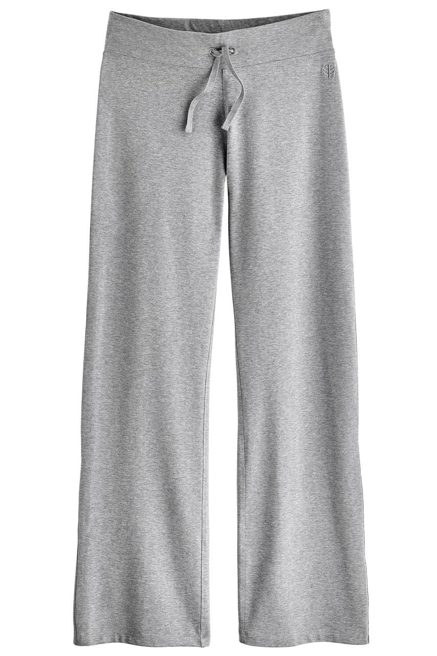 Women's Windley Beach Pants | Grey Heather