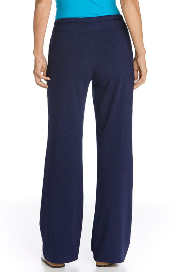 Women's Windley Beach Pants | Navy