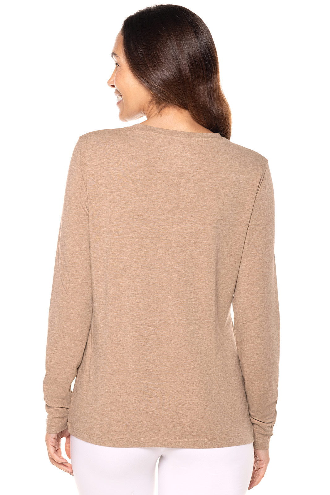 Color_Dark Taupe Heather