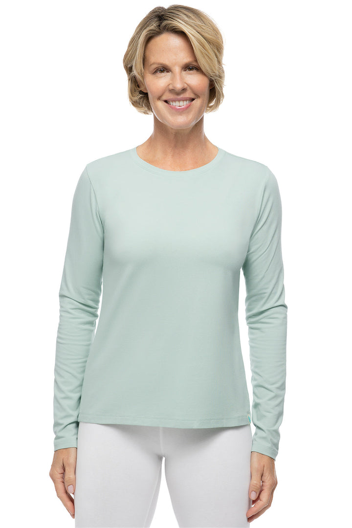 Women's Morada Everyday Long Sleeve T-Shirt | Regular Parent