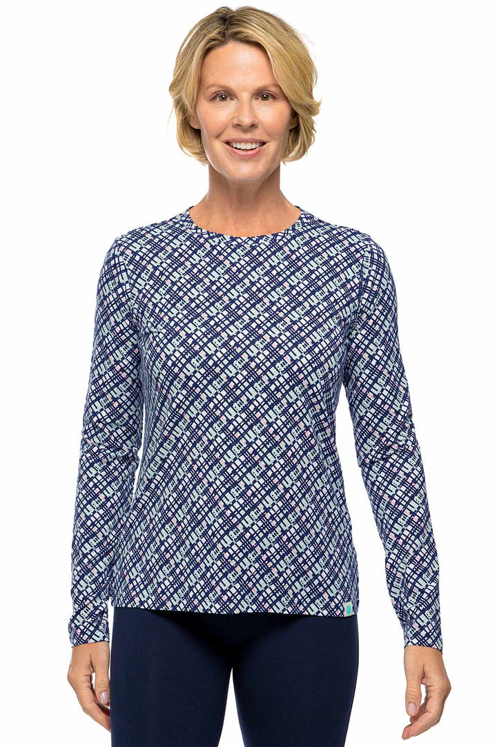 Women's Morada Everyday Long Sleeve T-Shirt | Regular Parent