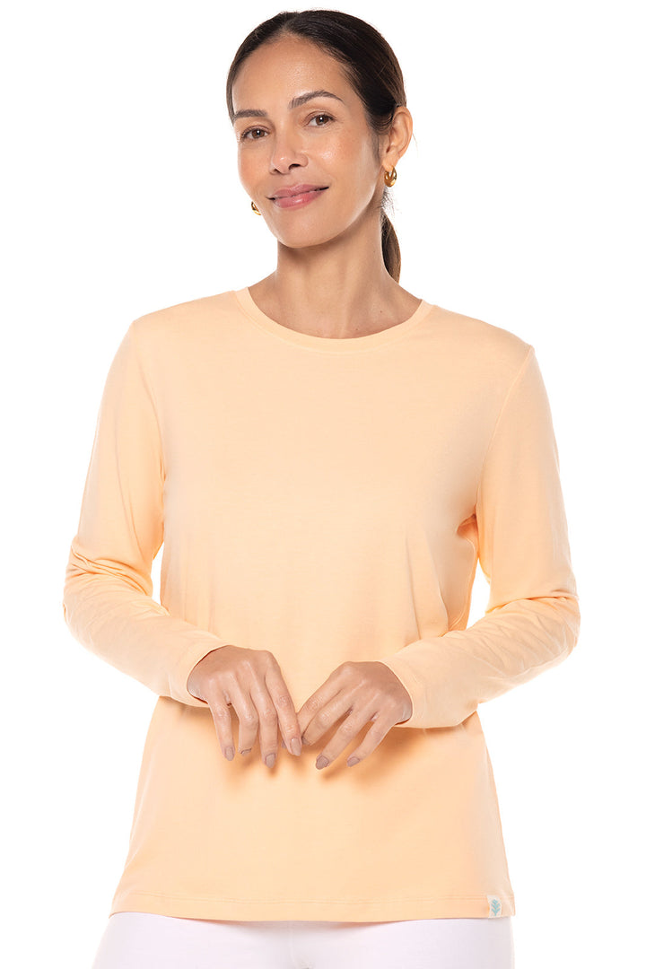 Women's Morada Everyday Long Sleeve T-Shirt | Regular Parent