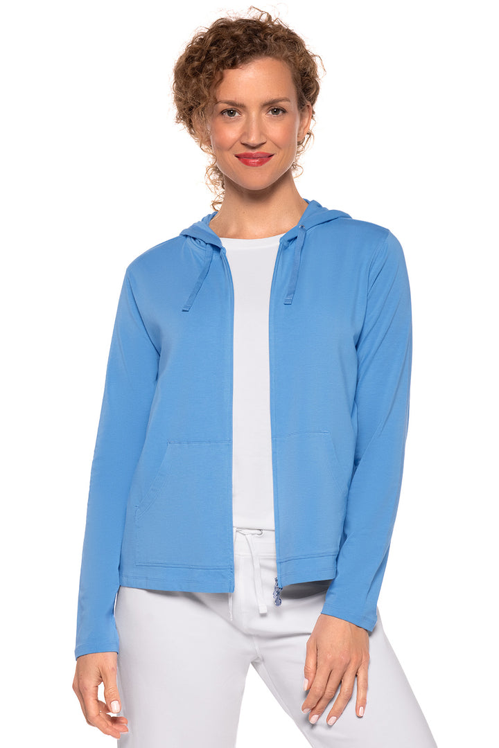 Women's Seaside Hoodie | Regular Parent