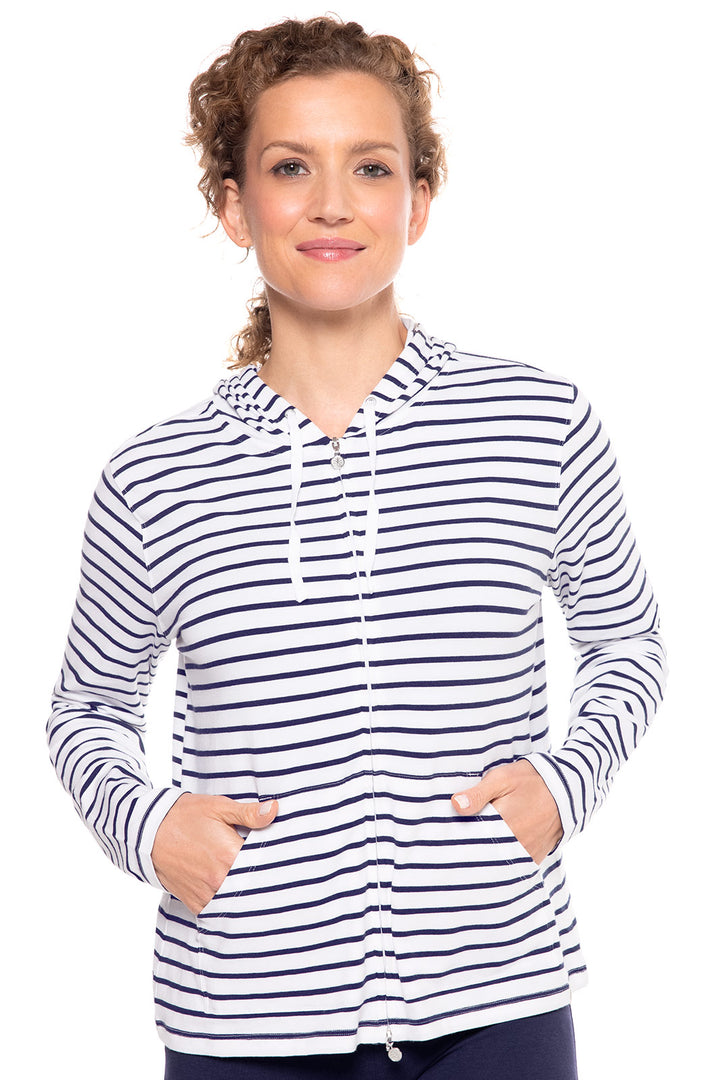 Women's Seaside Hoodie | Regular Parent