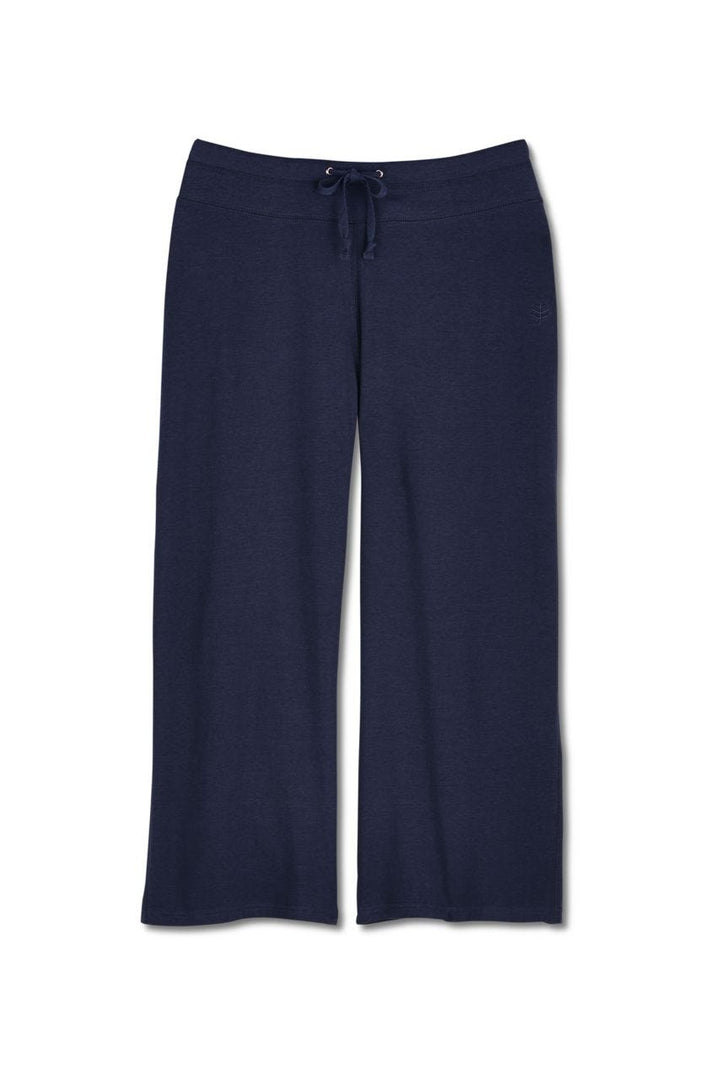 Women's Windley Beach Capris | Navy