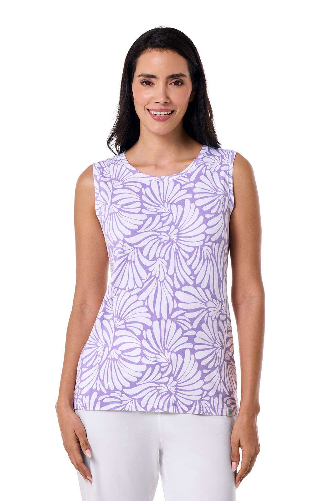 Color_Lavendula Sea Fan