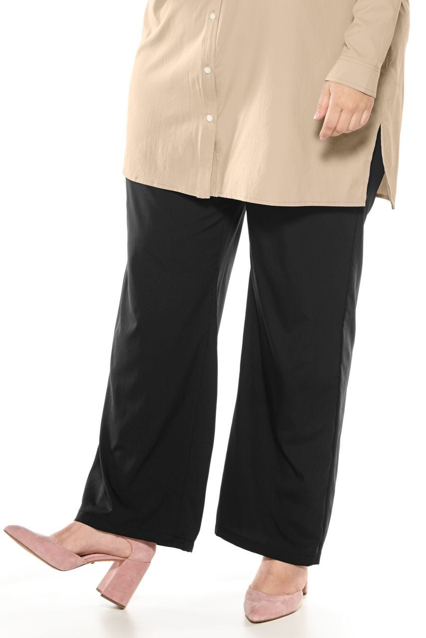 Women's Verona Straight Leg Pants UPF 50+