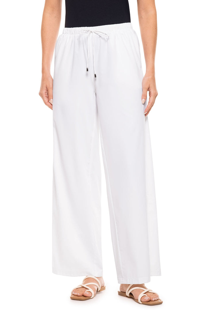 Women's Petra Wide Leg Pants | Regular Parent