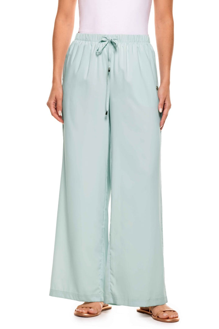 Women's Petra Wide Leg Pants | Regular Parent