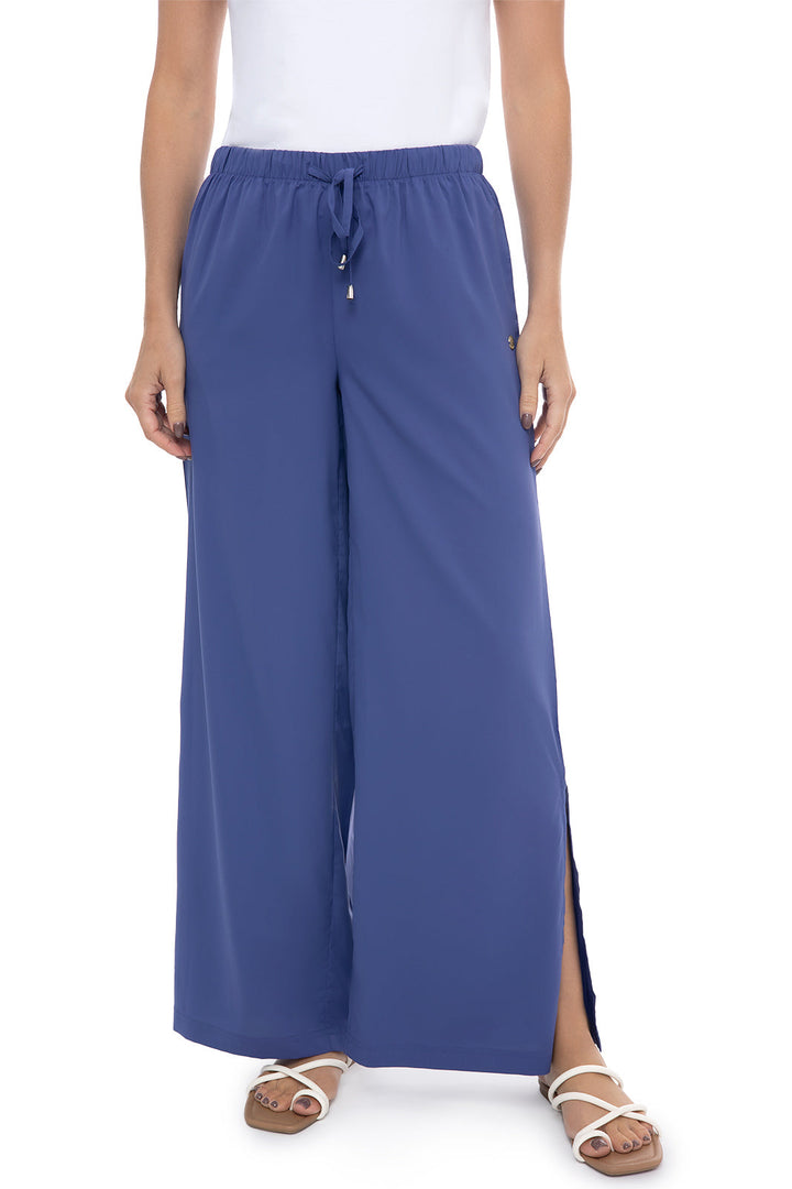 Women's Petra Wide Leg Pants | Regular Parent