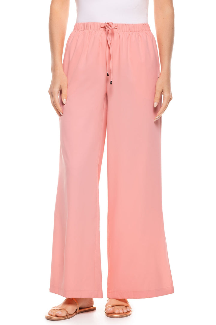 Women's Petra Wide Leg Pants | Regular Parent