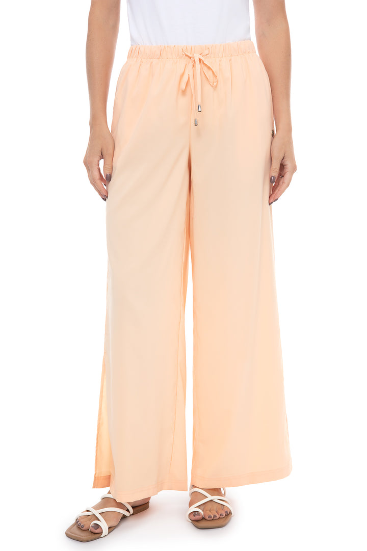 Women's Petra Wide Leg Pants | Regular Parent