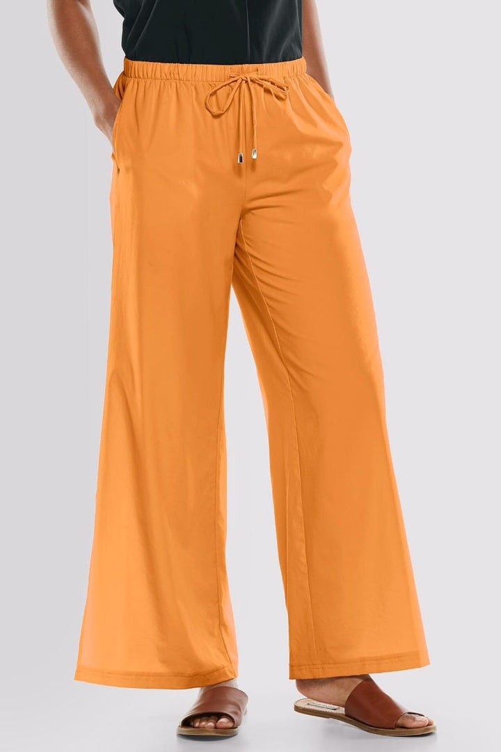 Women's Petra Wide Leg Pants | Regular Parent