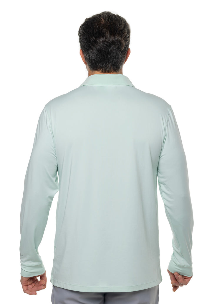 Long Sleeve Airo Lightweight Polo  Shop the Highest Quality Golf Apparel,  Gear, Accessories and Golf Clubs at PXG
