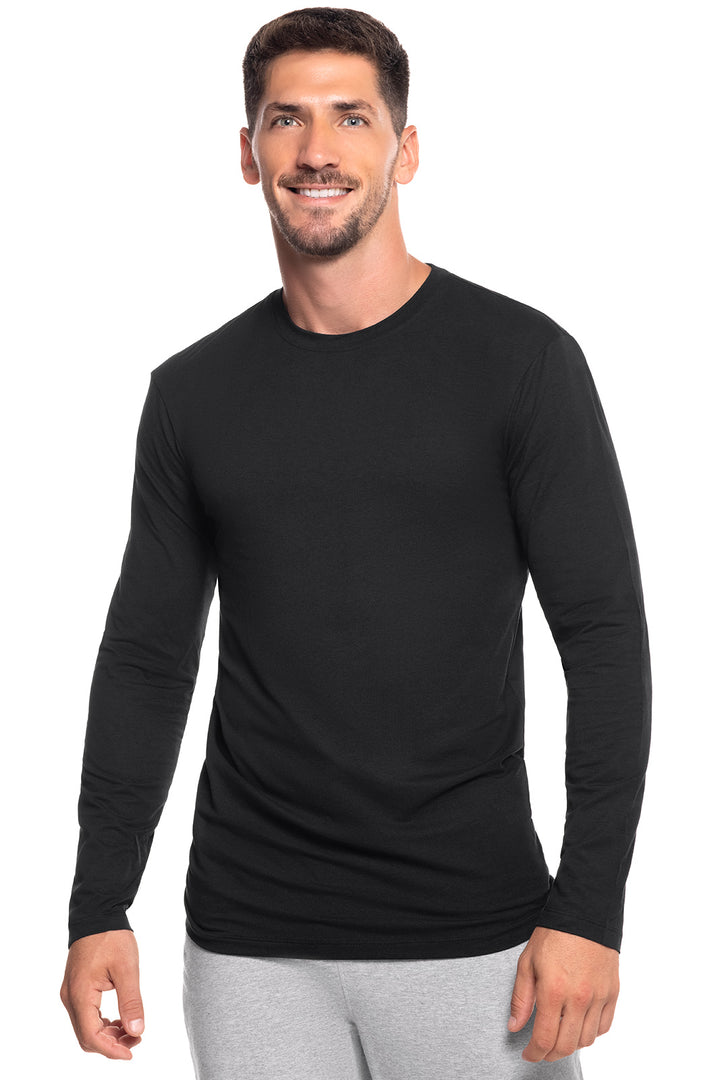 Men's Morada Everyday Long Sleeve T-Shirt | Regular Parent