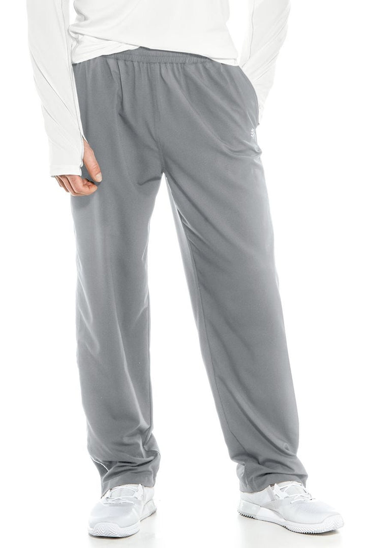 Men's Outpace Sport Pants | Iron