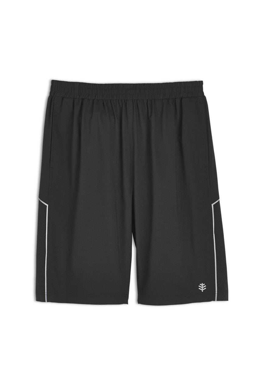 Coolibar swim shorts deals