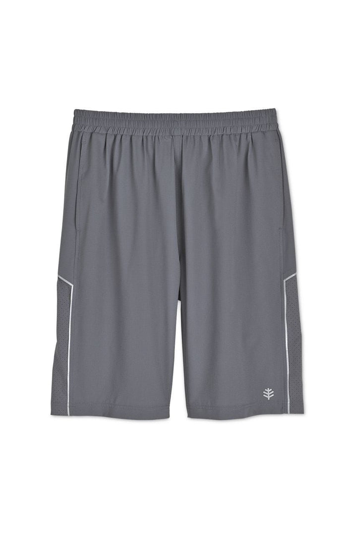 Men's Outpace Sport Shorts | Iron