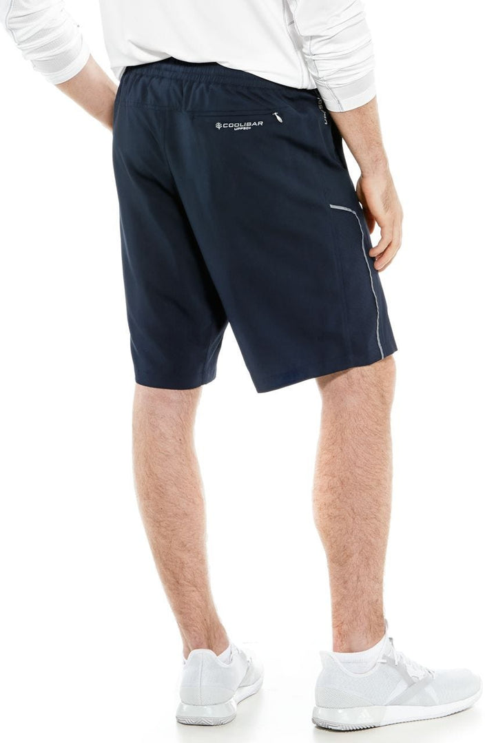 Men's Outpace Sport Shorts | Navy