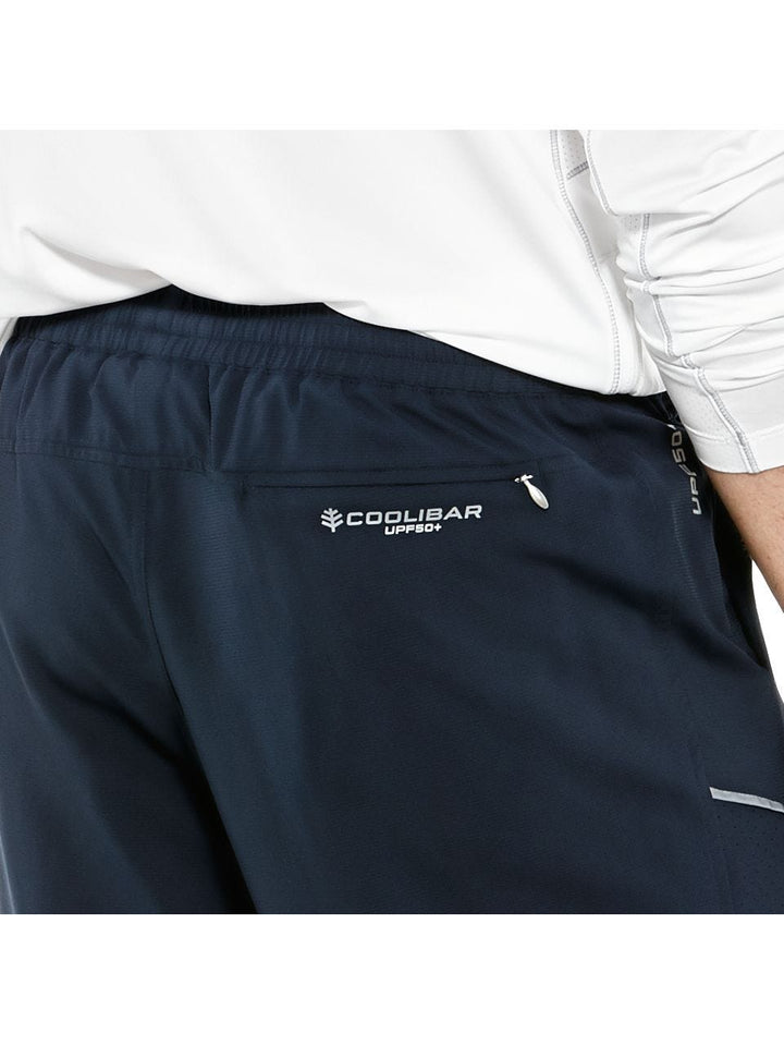 Men's Outpace Sport Shorts | Navy