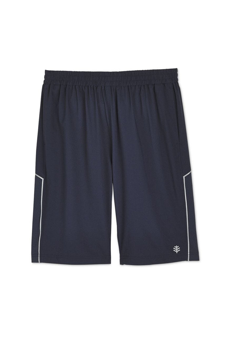 Men's Outpace Sport Shorts | Navy