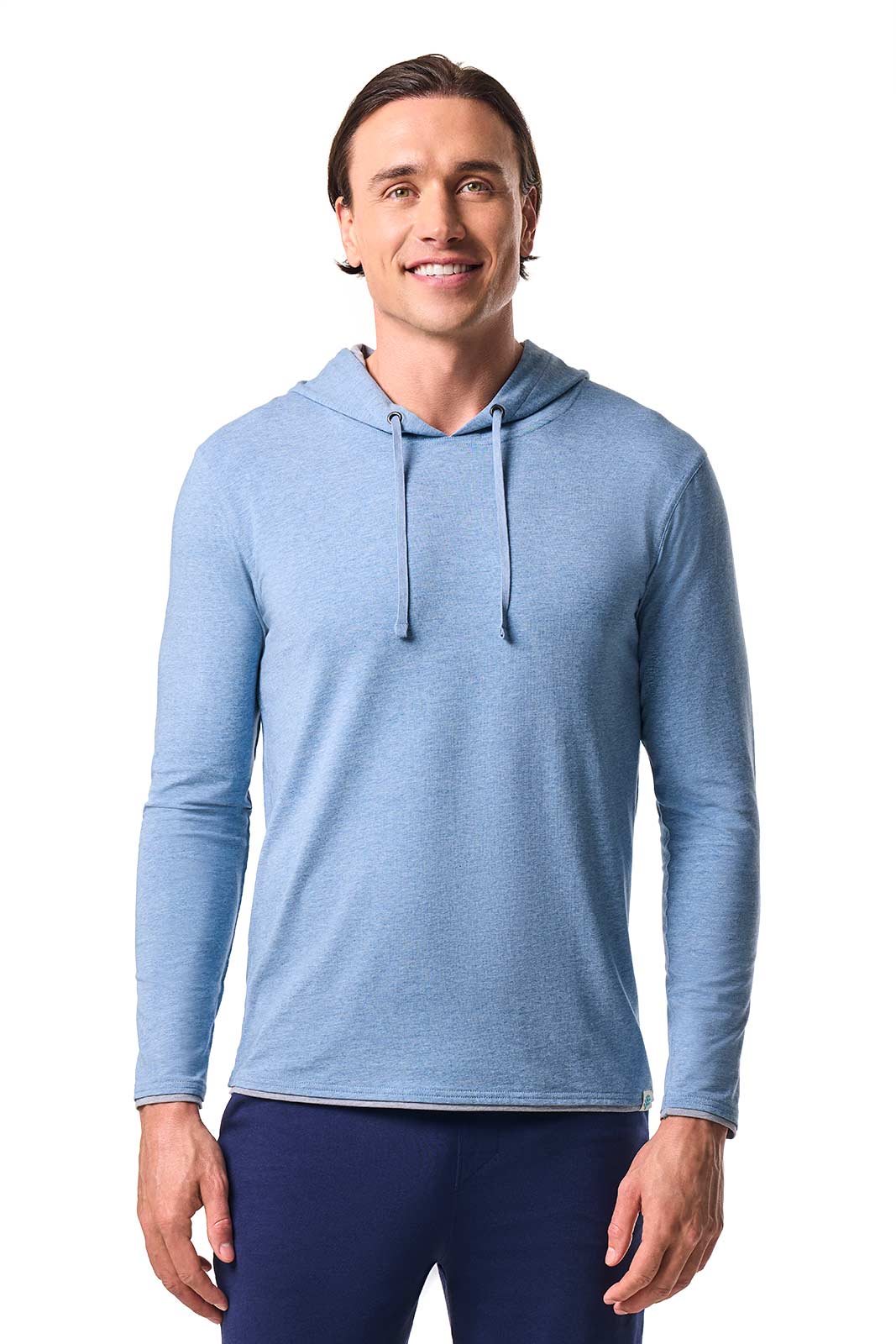 Color_Light Blue Heather
