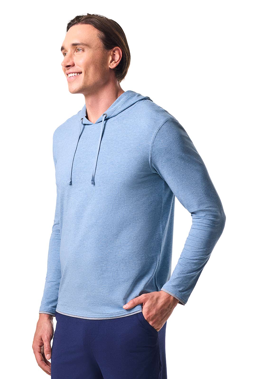 Color_Light Blue Heather