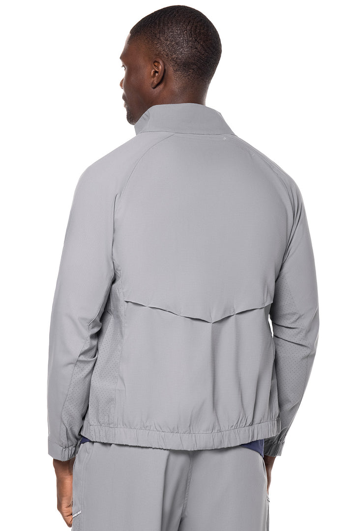 Men's Outpace Sport Jacket | Iron