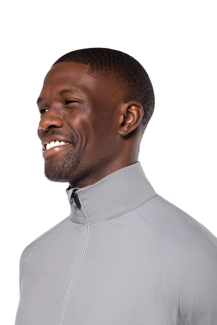 Men's Outpace Sport Jacket | Iron