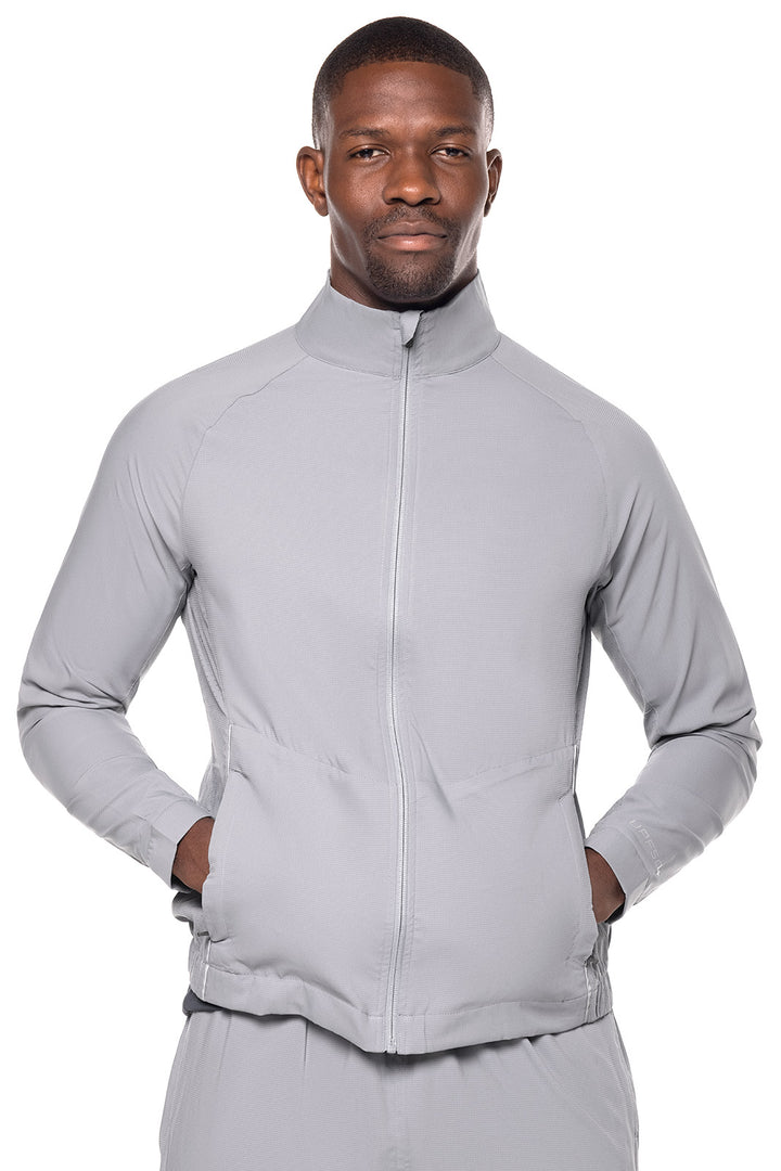 Men's Outpace Sport Jacket | Iron