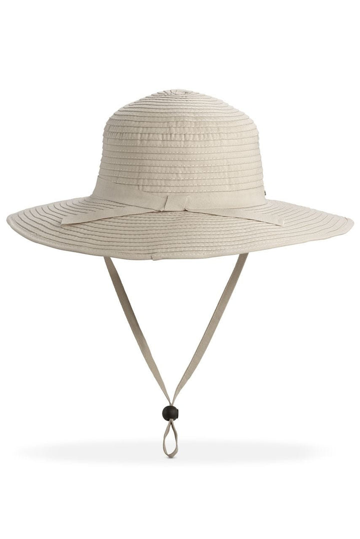 Women's Shelly Shapeable Travel Sun Hat | Tan