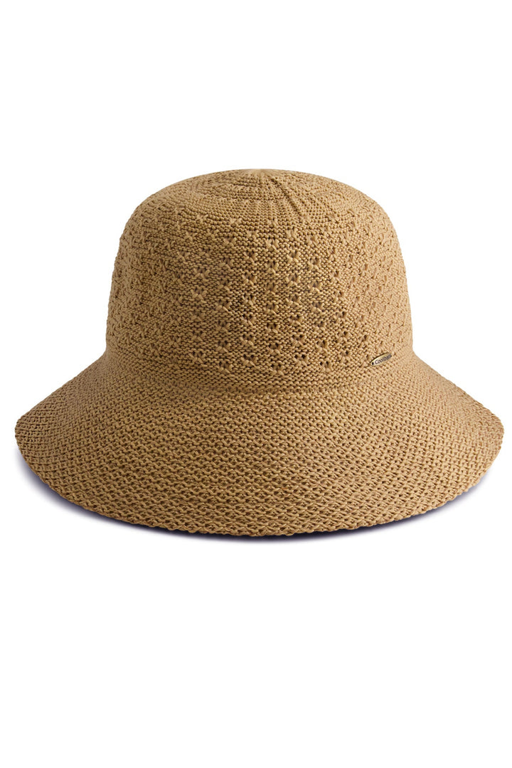 Marina Sun Hat | Tan