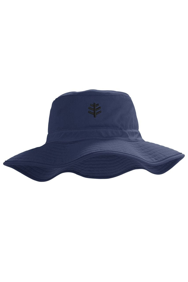 Brighton Chlorine Resistant Bucket Hat | Navy