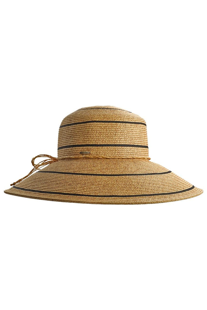 4 Wide Brim Sun Hat, UPF50 Sun Protection, Travel Hat, Canada
