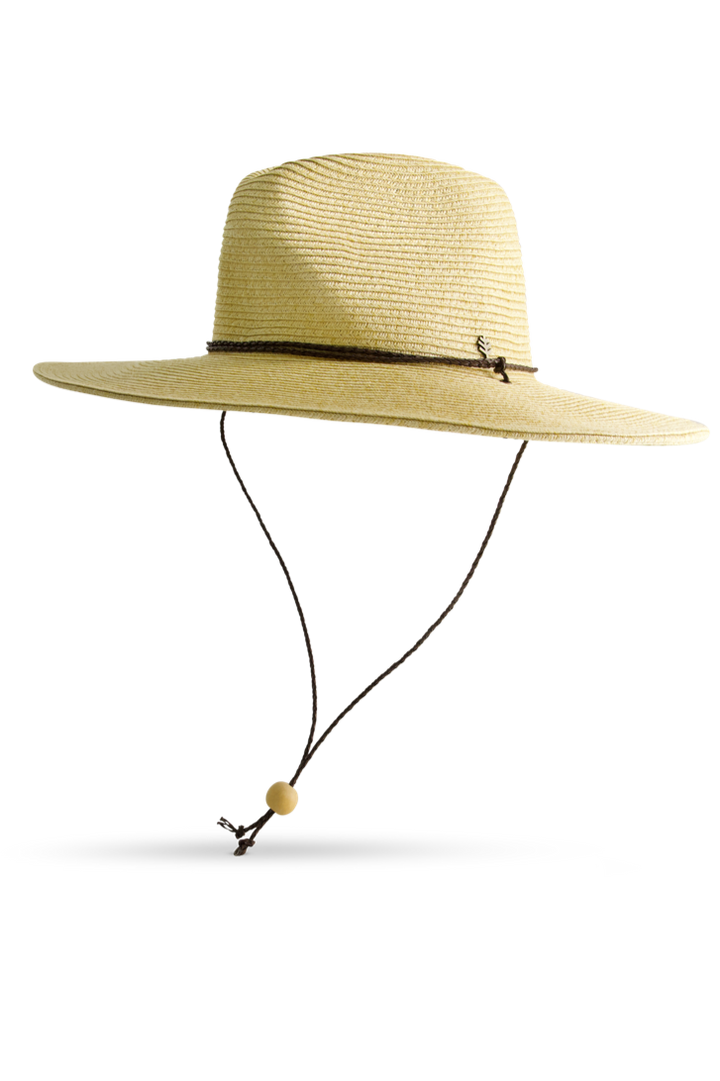 Beach Comber Sun Hat | Natural