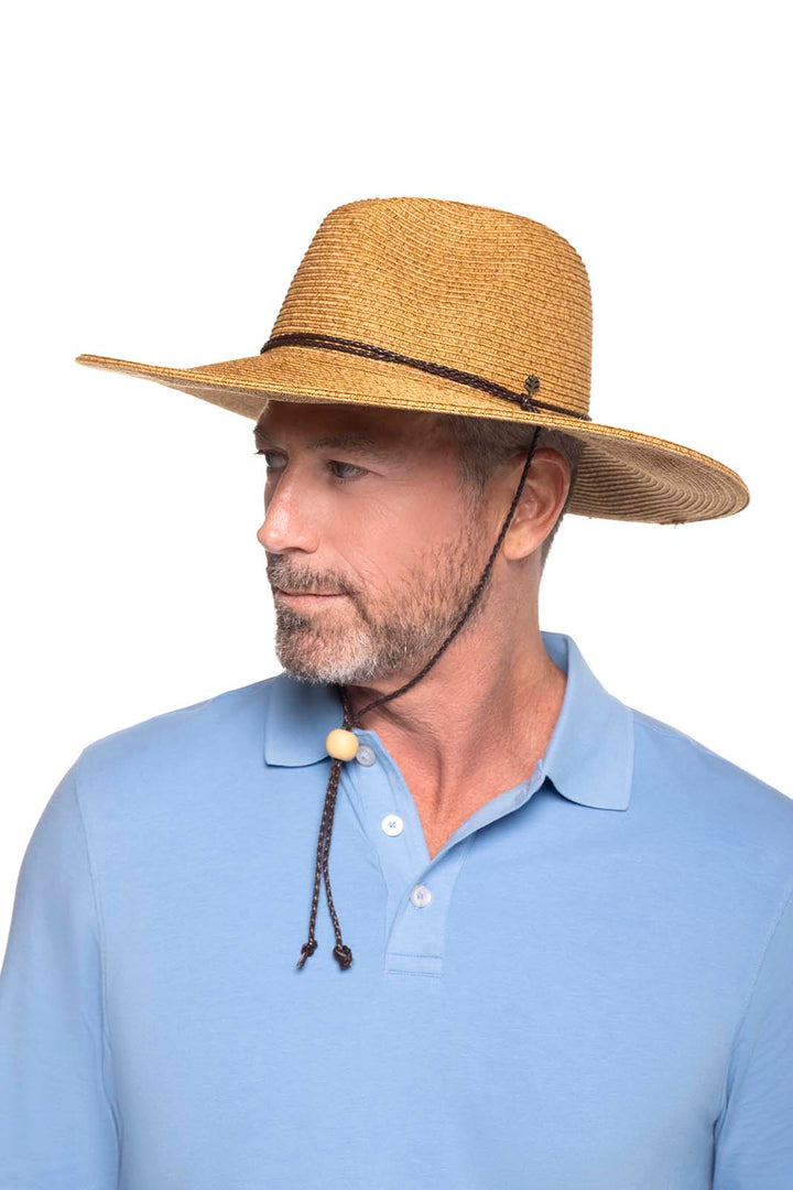 Beach Comber Sun Hat | Brown