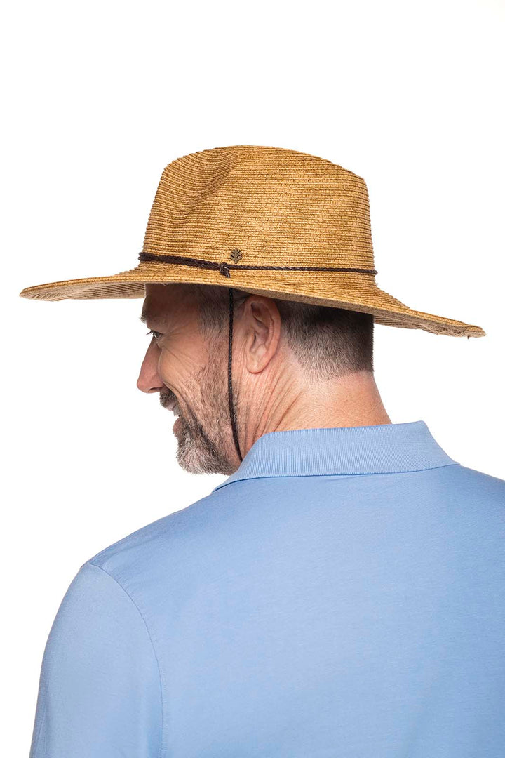 Beach Comber Sun Hat | Brown