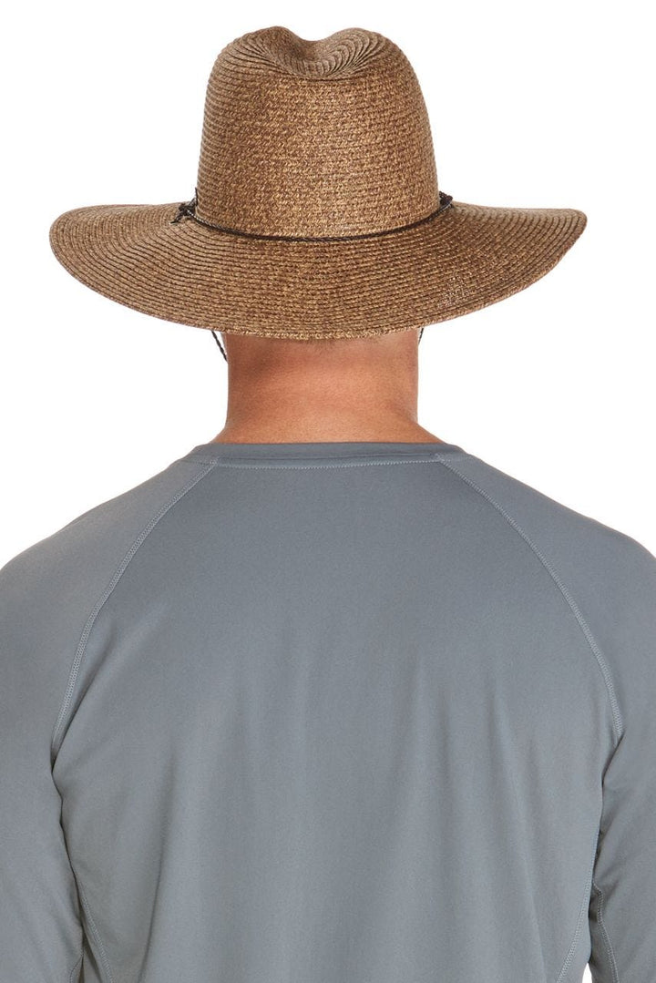 Beach Comber Sun Hat | Brown