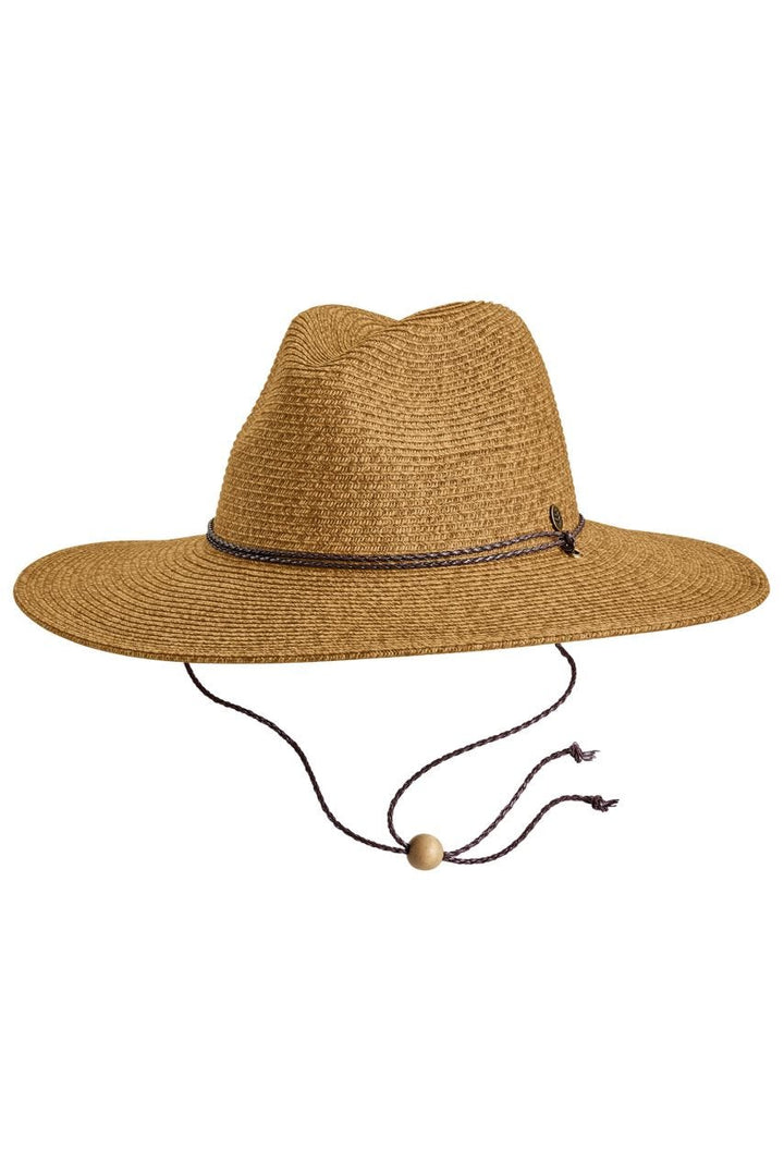 Beach Comber Sun Hat | Brown